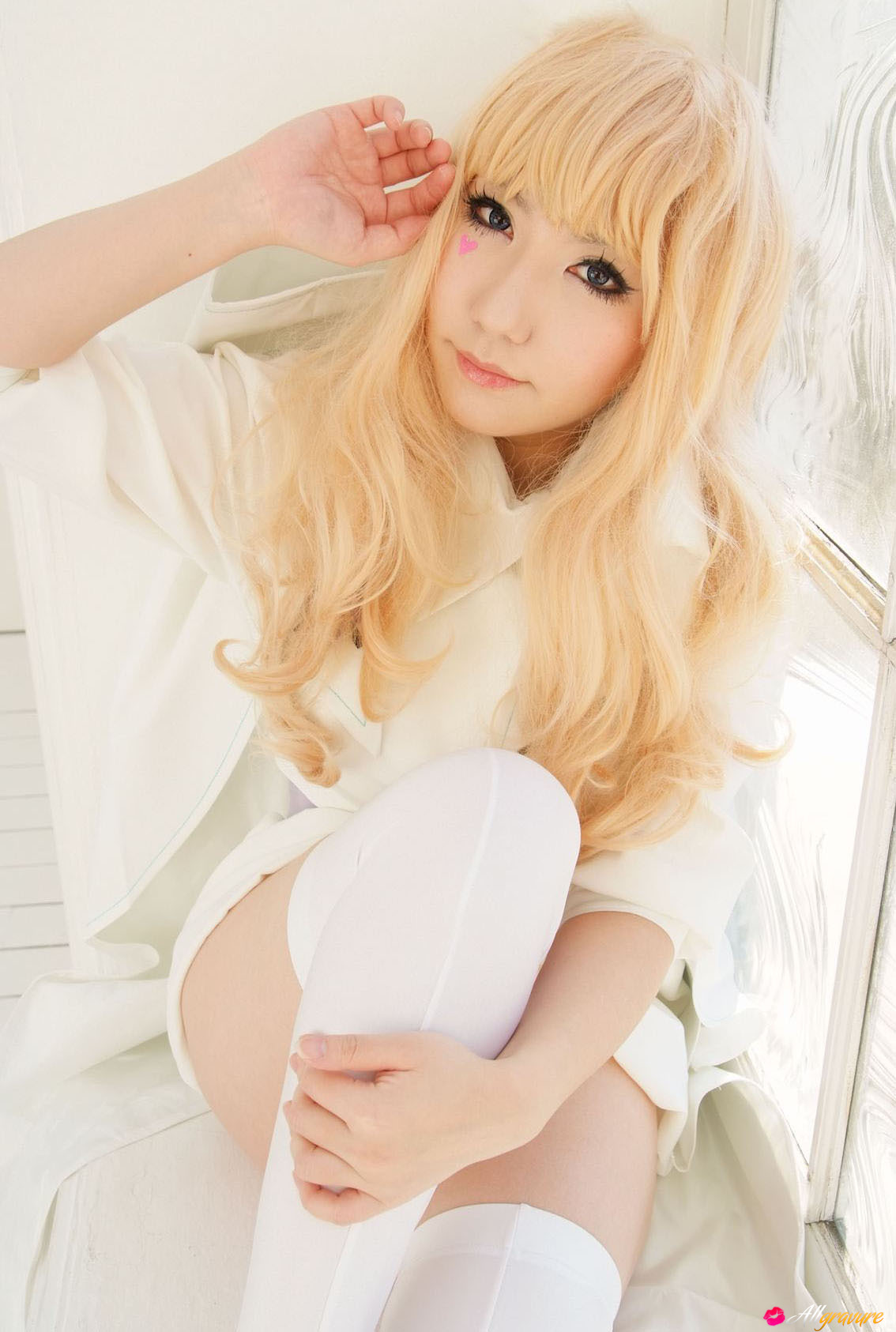 [allgravure] [10.23] Sprinkle Color